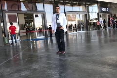 Antalya Sağlık Turizm Fuarı