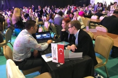Antalya Expo VIP Dental Turizm – Almanya Turizm Acentası - 2017